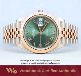 (Category: ) located in . Submitted by watchbooksg (Listing ID 1463952032, Image 1). Description: .