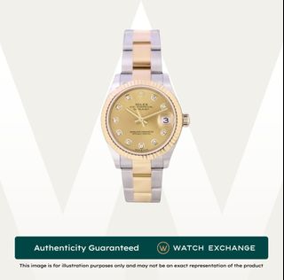(Category: ) located in . Submitted by watchexchange.sg (Listing ID 1466190507, Image 1). Description: .