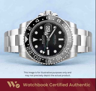 (Category: ) located in . Submitted by watchbooksg (Listing ID 1462121152, Image 1). Description: .