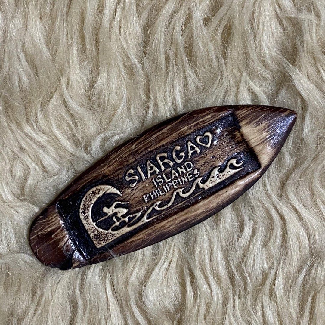New Siargao Magnet Php 300 each (Fixed Price) (Category: Vintage Collectibles) located in Paranaque City. Submitted by rdcdomo (Listing ID 1466200445, Image 3). Description: .