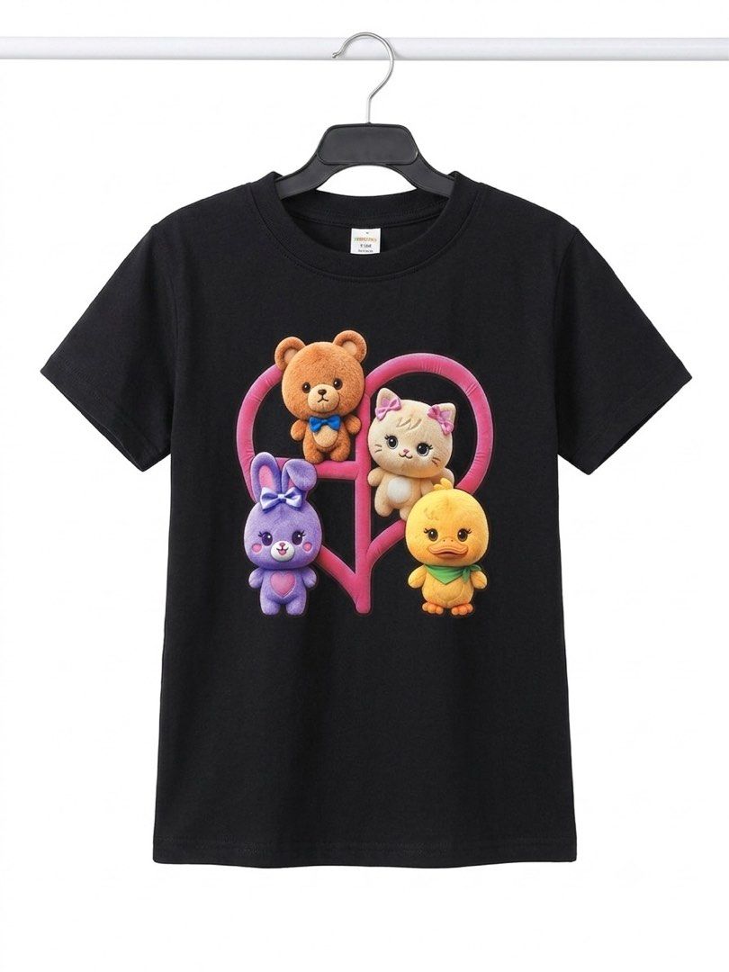 New tshirts (Category: Coats, Jackets and Outerwear) located in Pasig City. Submitted by jenniferc2026 (Listing ID 1466193354, Image 1). Description: Available .