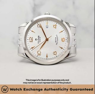(Category: ) located in . Submitted by watchexchange.sg (Listing ID 1466183397, Image 1). Description: .