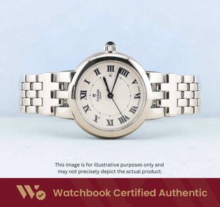 (Category: ) located in . Submitted by watchbooksg (Listing ID 1466160854, Image 1). Description: .