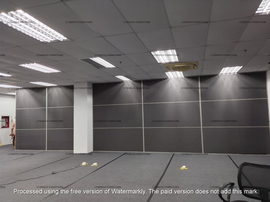 New wall panel divider office partition furnitures customized (Category: Office Furniture & Fixtures) located in Mandaluyong City. Submitted by jessalyn.montero (Listing ID 1466179939, Image 3). Description: 👉Are you looking for WORKSTATION, MODULAR CUBICLES OFFICE PARTITION, and OFFICE FURNITURE SUPPLIER? LTSDECO Furniture, is direct supplier, manufacturer, and trusted provider of high quality, affordable and durable modular office divider part