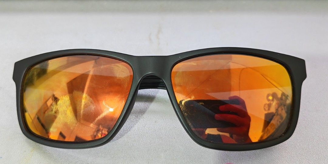 Nike Cruiser Sunglasses (Category: Sunglasses & Eyewear) located in Baguio. Submitted by skwaterskalper (Listing ID 1466174448, Image 1). Description: Nike Cruiser Sunglasses *OG *Excellent Condition *Google Searchable +Shipping Fee Gcash Payment (0931 128 5121)Next Day Shipping Send full shipping details once settled(Name/Address/Contact #) FB@ SkwaterSkalper/Vigee Patongay.
