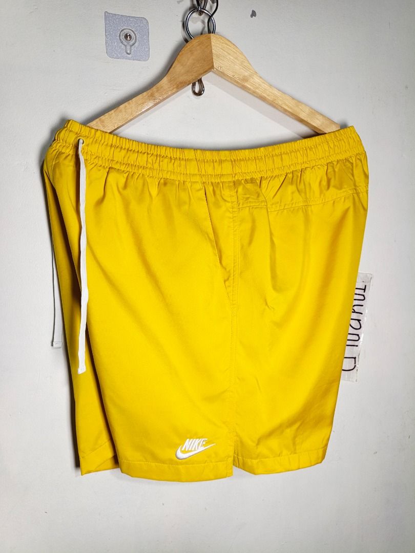 Nike Essential Woven Lined Short (Category: Activewear) located in Subic. Submitted by rosellomac35103 (Listing ID 1466251201, Image 2). Description: Nike Essential Woven Lined Short ✅Permission to post ADMIN ☑️Like new condition ☑️Color rate 9.9/10 ☑️Dimes: 30 to 40 Waistline x 18 Length ☑️Color may very due to light only ☑️No issues, No scratches ☑️Already wash ready to wear 💯LEGIT 🔥Ganda neto mga boss lalo na sa personal 📌Just visit my prof
