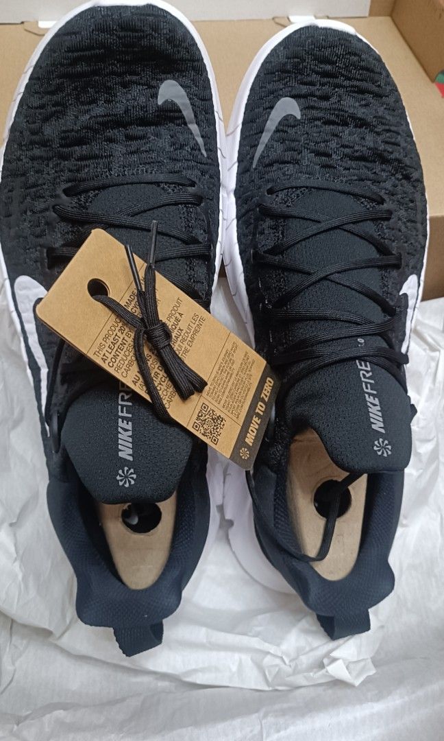 NIKE FREE RN 5.0 NEXT NATURE (Category: Sneakers) located in Manila. Submitted by jjed_onlineshop (Listing ID 1466259806, Image 2). Description: ✅FOR SALE ✔️Original Nîké ✔️Brand New 📦with box 🤵for men 1 pair each available only! Sizes sa mismo posted pictures Actual photo posted already. 📩DM.