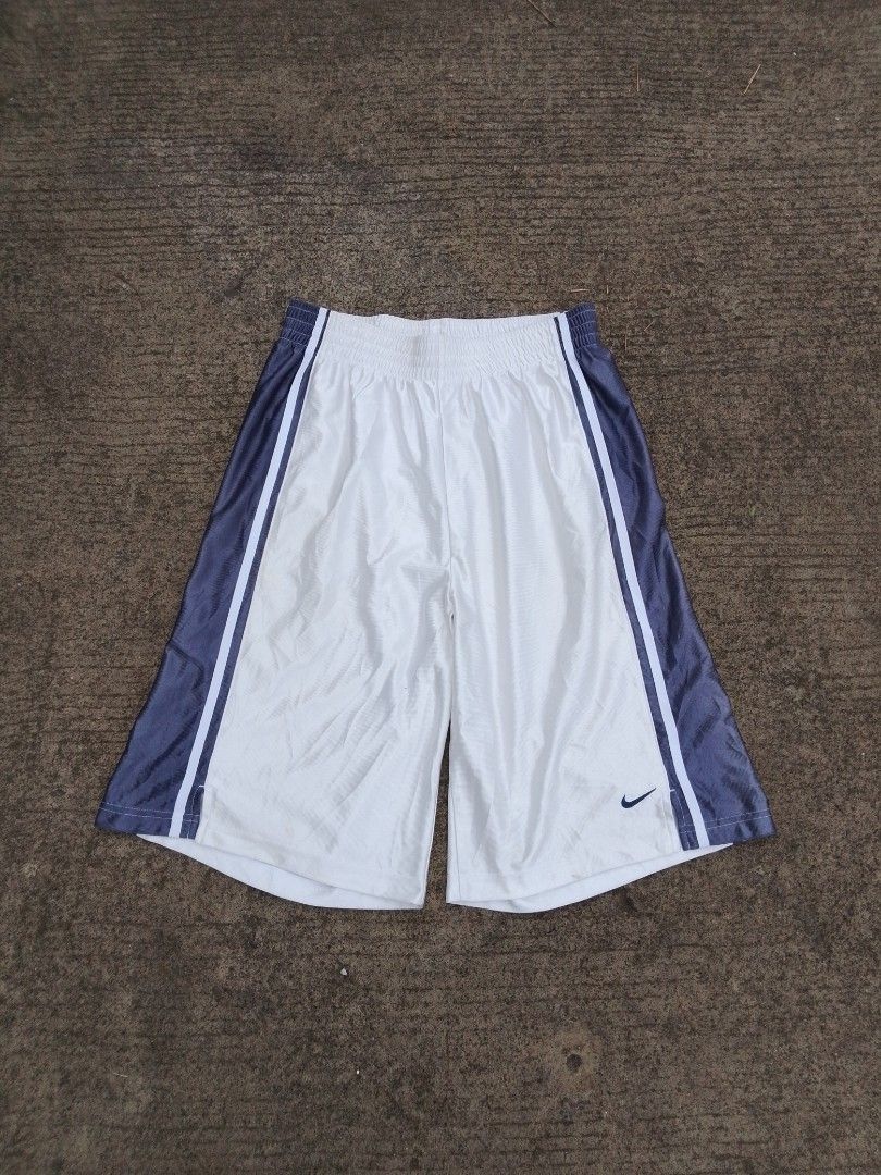 Nike jersey shorts (Category: Shorts) located in Naga. Submitted by choythrift (Listing ID 1466321491, Image 2). Description: Nike dri fit jersey shorts Condition: 9/10 Color rate: 9/10 Plus shipping fee Courier: J and t, flash express Drop off: Urban Chicc Location: Naga City, Bicol📍 📩.
