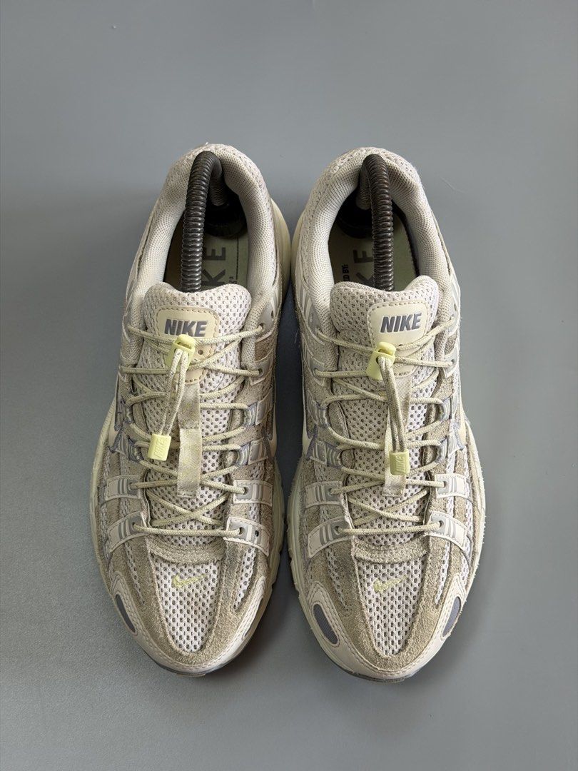 Nike P-6000 (Category: Sneakers) located in Manila. Submitted by thriftfinds_dvo (Listing ID 1466311456, Image 2). Description: Nike P-6000 Excellent condition Us 6.5/Cm 23.5 -Authentic Price:2,200 Loc:Davao city📍 .