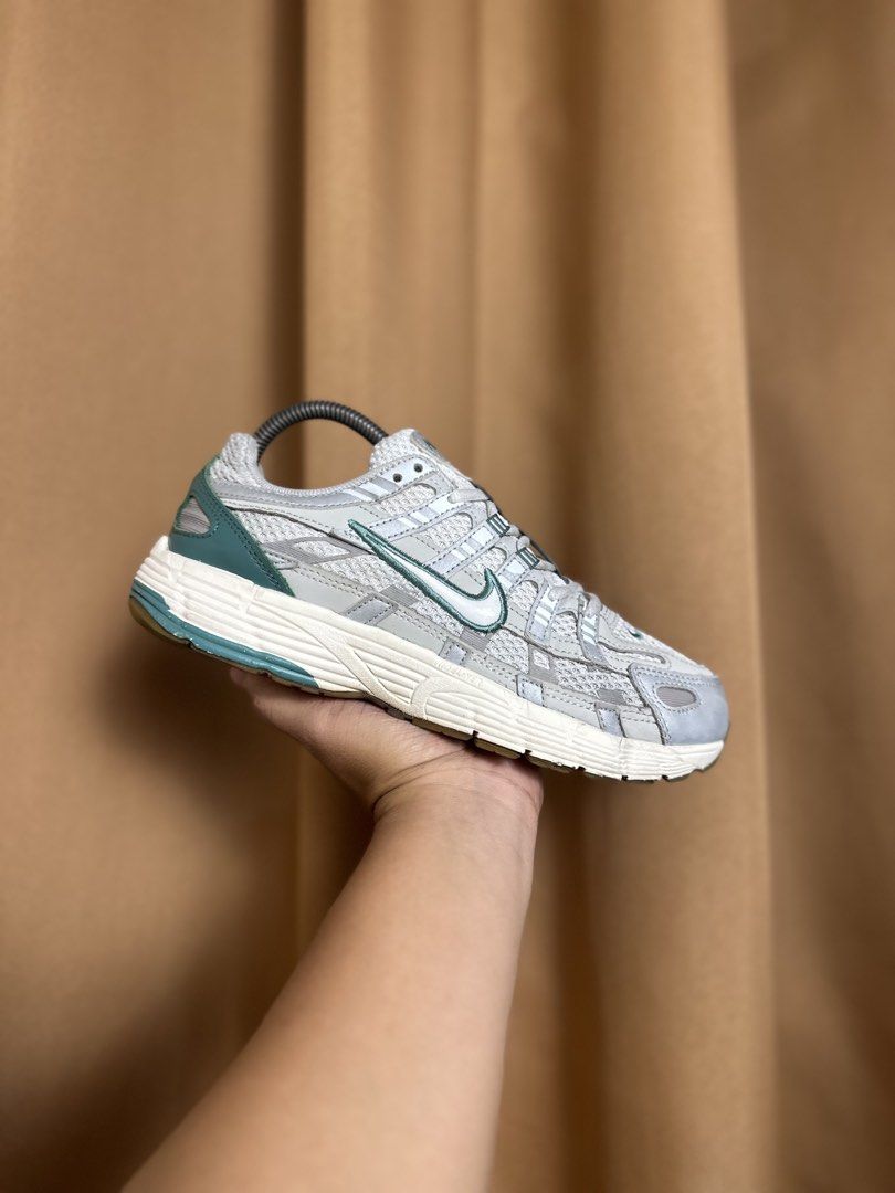 Nike P6000 (Category: Sneakers) located in Don Carlos. Submitted by rabearcelj59593 (Listing ID 1466321227, Image 1). Description: .