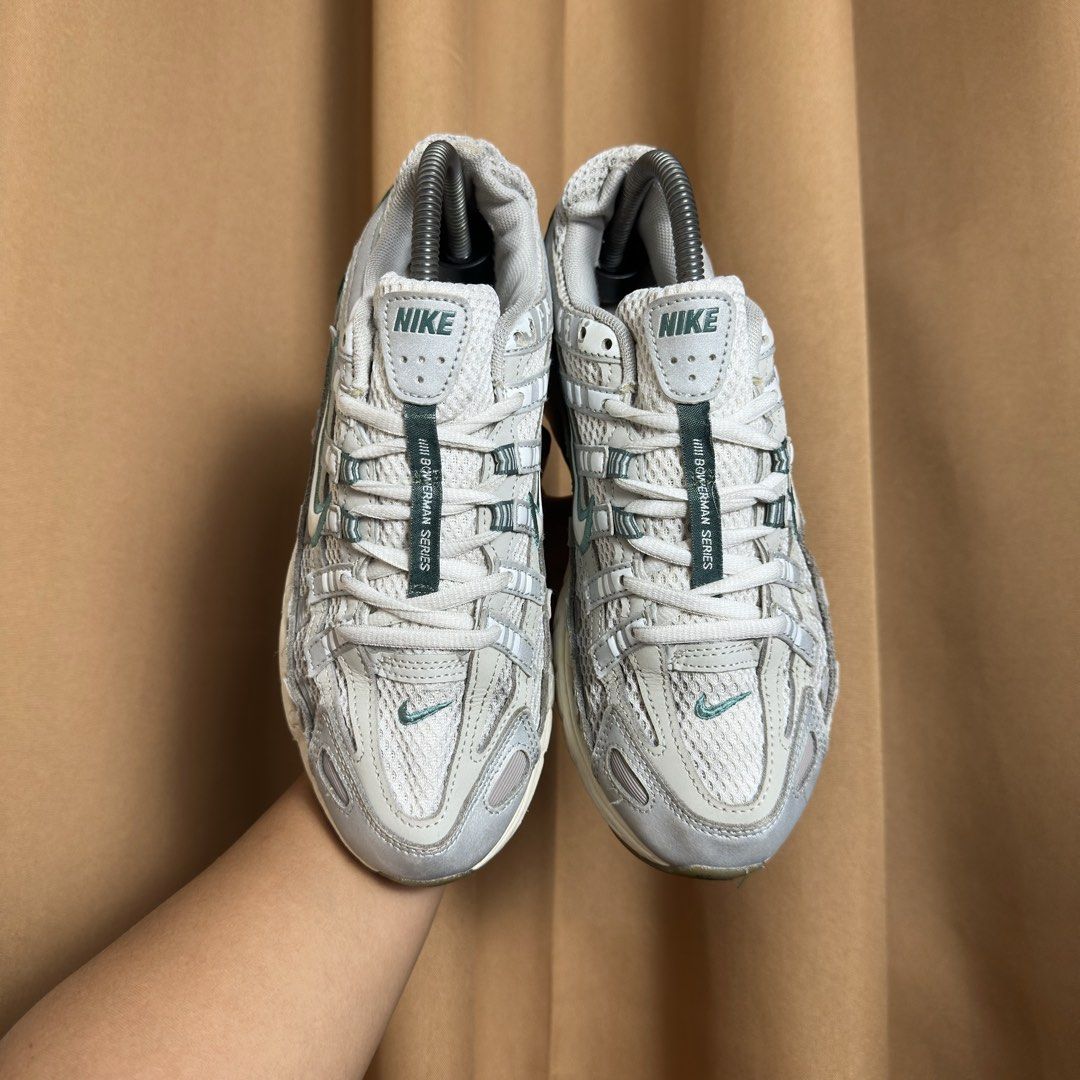 Nike P6000 (Category: Sneakers) located in Don Carlos. Submitted by rabearcelj59593 (Listing ID 1466321227, Image 2). Description: .