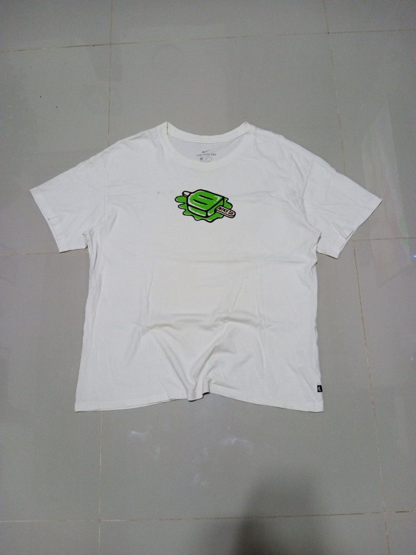 Nike SB (Category: Activewear) located in Manila. Submitted by _t20hrift (Listing ID 1466332432, Image 2). Description: Nike SB size • 2XL 23 | 28 Dimension.