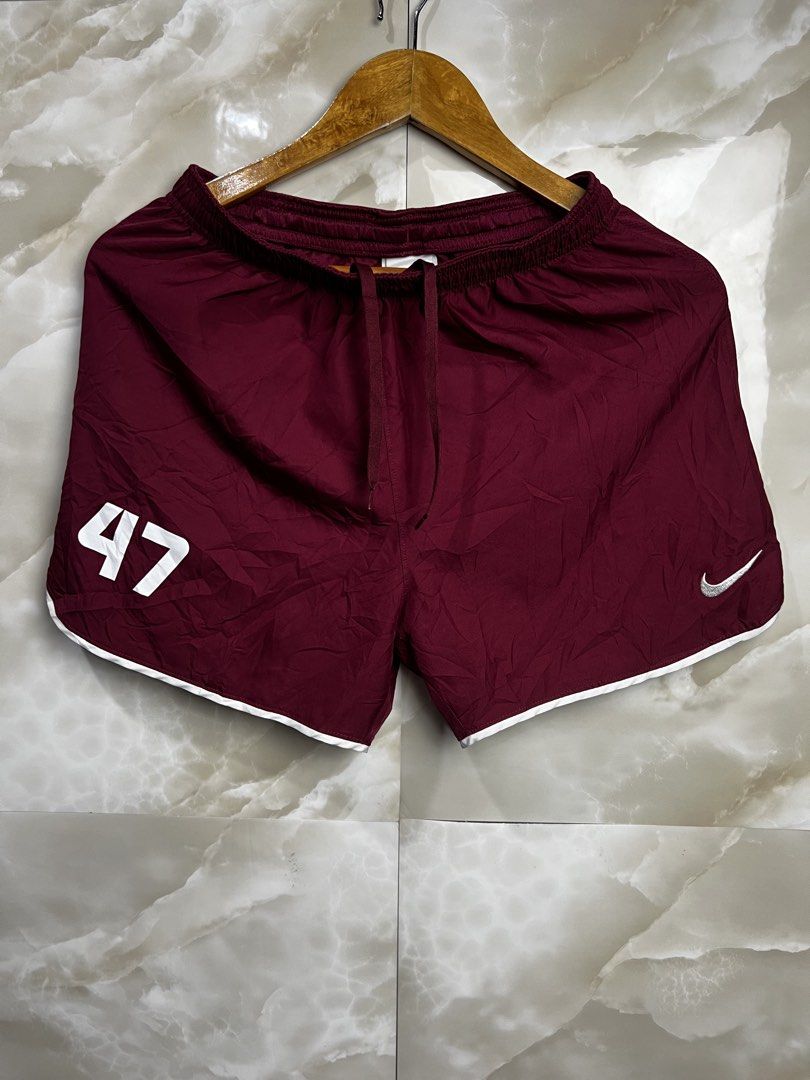 Nike traning shorts (Category: Activewear) located in Silay City. Submitted by jeffreyxsummer (Listing ID 1466253083, Image 3). Description: See photo for more details.