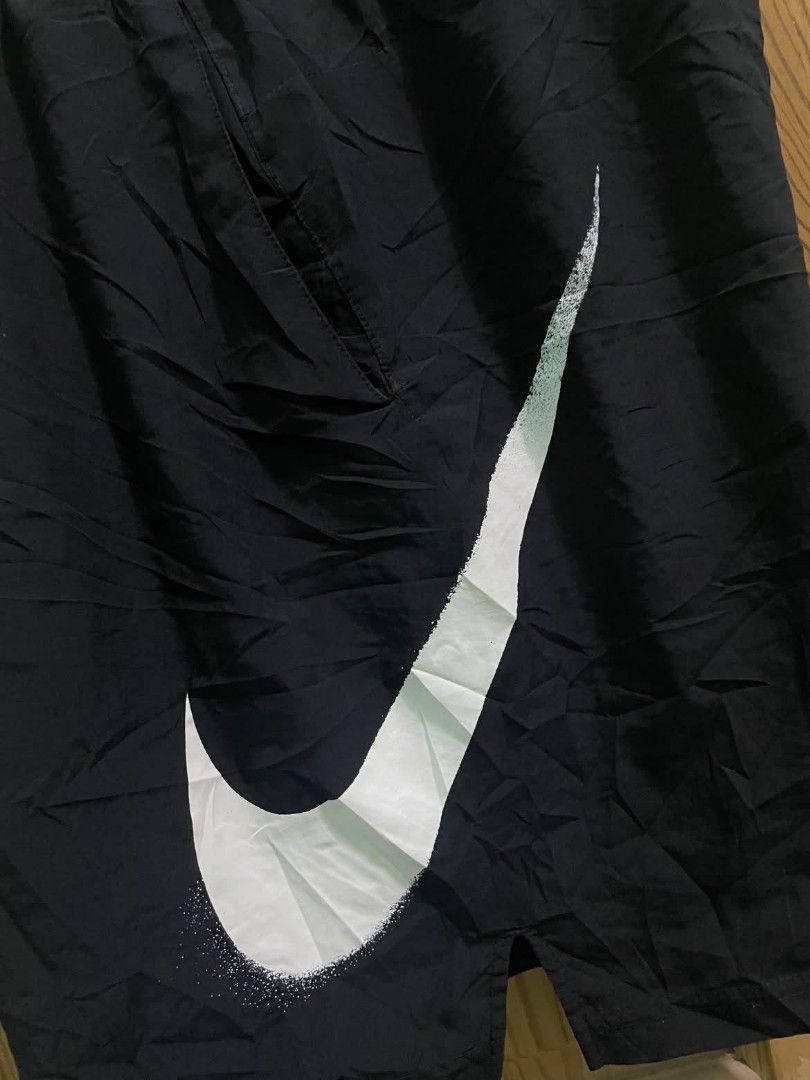 NIKE WOOVEN DRIFIT (Category: Activewear) located in Manila. Submitted by kennethgup36225 (Listing ID 1466249167, Image 3). Description: WOOVEN NIKE DRI FIT Size : L on tag ‎Dimentions ‎Waist : 28-34 ‎Length: 19 ‎Excellent Condition ‎Color Rate: 9/10 ‎ NO ISSUE ‎ ‎Claim Prize: 550+sf ‎ ‎Unli Vouch & Open For Videocall ‎Mode Of Payment(MOP) ‎-Gcash ‎-Maya ‎-Maribank ‎ ‎📍Bacoor,Cavite.
