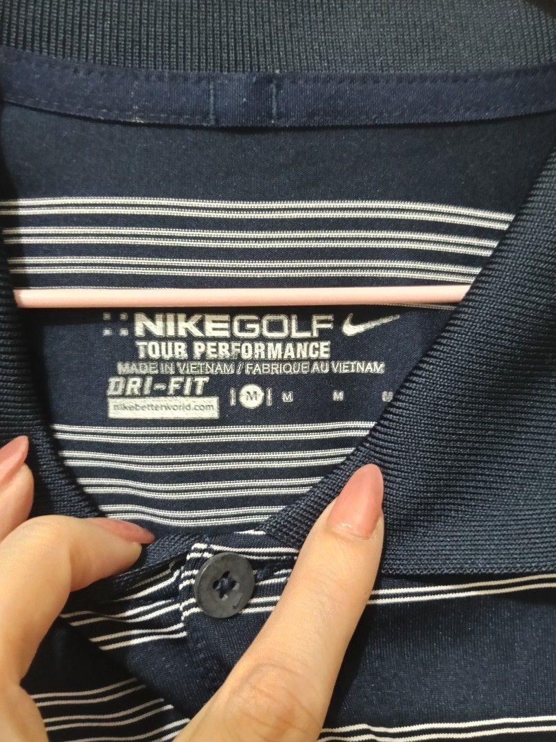 Nikegolf tshirt polo (Category: Tshirts & Polo Shirts ) located in Quezon City. Submitted by andrea11171999 (Listing ID 1466211237, Image 2). Description: .