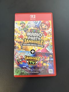 Just dance 2022 it takes two Mario cart 8 Luigi mansion 2 Mario 3D ...