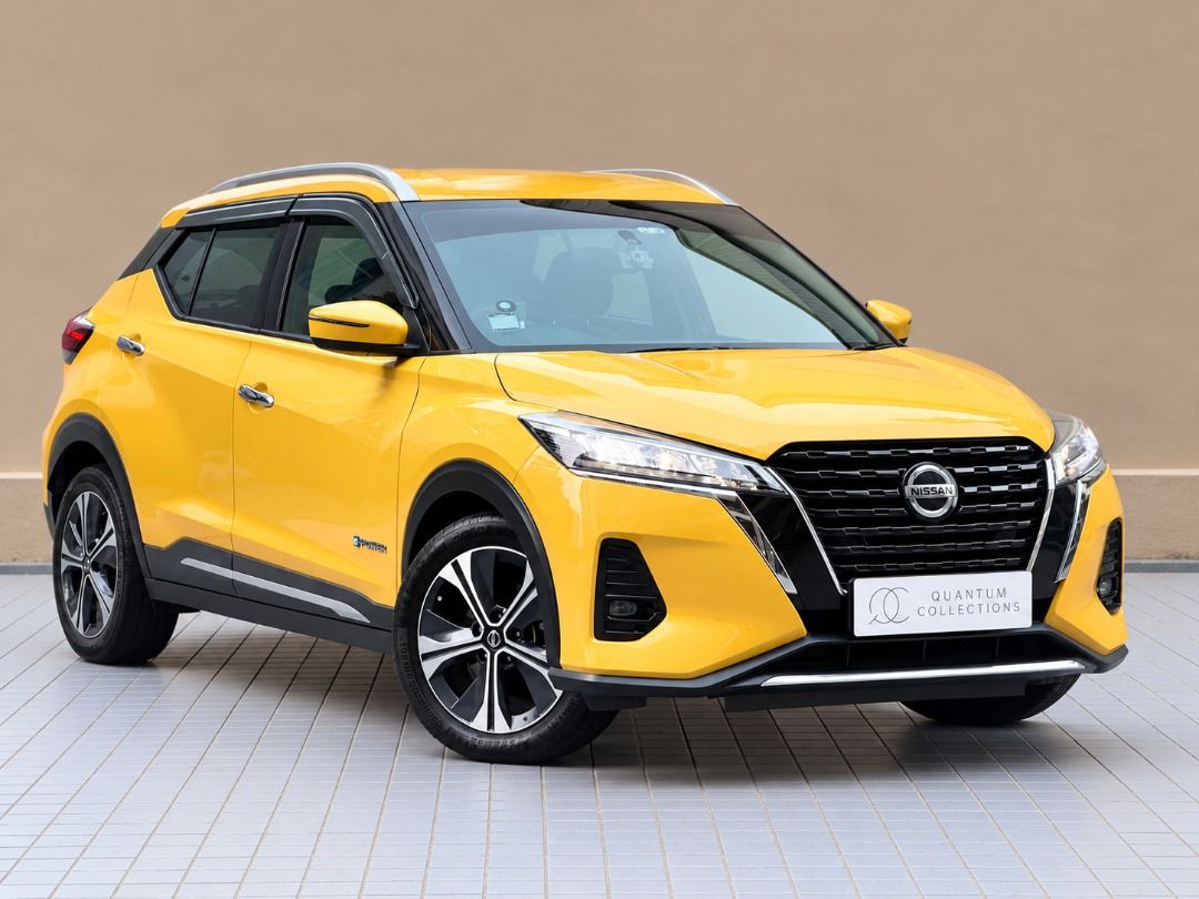 Nissan Kicks e-POWER Hybrid Premium Plus (A) (Category: Used Cars) located in Singapore. Submitted by quantumcollections (Listing ID 1466247144, Image 2). Description: 𝐍𝐢𝐬𝐬𝐚𝐧 𝐊𝐢𝐜𝐤𝐬 𝐞-𝐏𝐎𝐖𝐄𝐑 𝐇𝐲𝐛𝐫𝐢𝐝 𝟏.𝟐𝐀 𝐏𝐫𝐞𝐦𝐢𝐮𝐦 𝐏𝐥𝐮𝐬 𝑅𝑒𝑔 𝐷𝑎𝑡𝑒: 15 𝐽𝑢𝑙 2021 (4𝑦𝑟 9𝑚𝑡ℎ) 𝑀𝑖𝑙𝑒𝑎𝑔𝑒: 75,000𝑘𝑚 𝑂𝑤𝑛𝑒𝑟𝑠: 2 𝐹𝑢𝑙𝑙 𝐿𝑜𝑎𝑛 𝑀𝑜𝑛𝑡ℎ𝑙𝑦 𝑜𝑛𝑙𝑦 @ $17𝑥𝑥!!! 𝐵𝑎𝑛𝑘 𝐿𝑜𝑎𝑛 𝑀𝑜𝑛𝑡ℎ𝑙𝑦 𝑜𝑛𝑙𝑦 @ $11𝑥𝑥!!! �