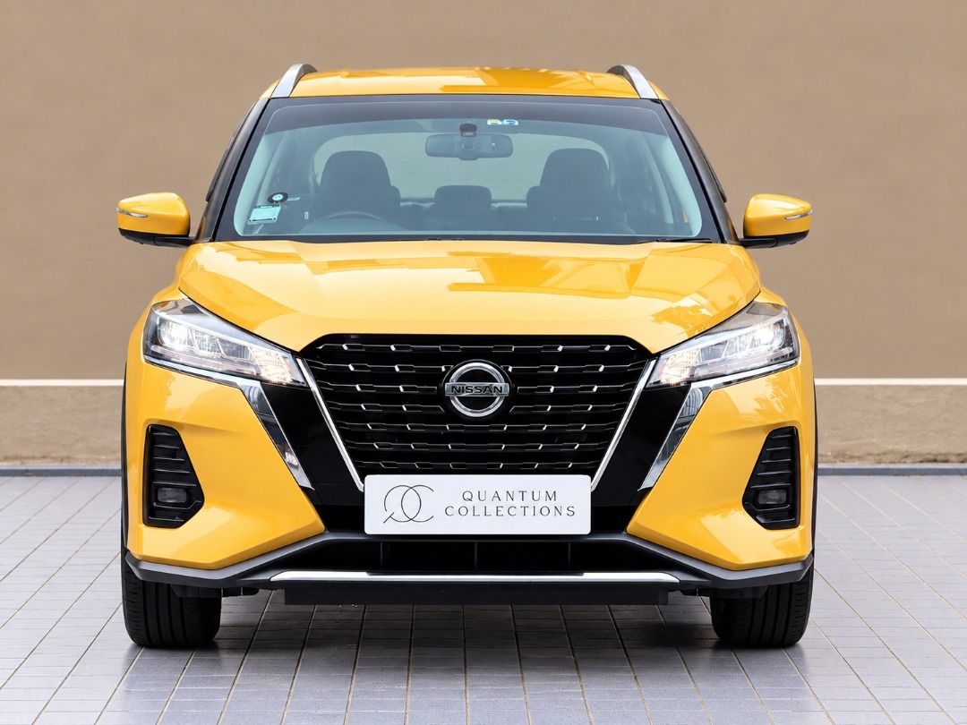 Nissan Kicks e-POWER Hybrid Premium Plus (A) (Category: Used Cars) located in Singapore. Submitted by quantumcollections (Listing ID 1466247144, Image 1). Description: 𝐍𝐢𝐬𝐬𝐚𝐧 𝐊𝐢𝐜𝐤𝐬 𝐞-𝐏𝐎𝐖𝐄𝐑 𝐇𝐲𝐛𝐫𝐢𝐝 𝟏.𝟐𝐀 𝐏𝐫𝐞𝐦𝐢𝐮𝐦 𝐏𝐥𝐮𝐬 𝑅𝑒𝑔 𝐷𝑎𝑡𝑒: 15 𝐽𝑢𝑙 2021 (4𝑦𝑟 9𝑚𝑡ℎ) 𝑀𝑖𝑙𝑒𝑎𝑔𝑒: 75,000𝑘𝑚 𝑂𝑤𝑛𝑒𝑟𝑠: 2 𝐹𝑢𝑙𝑙 𝐿𝑜𝑎𝑛 𝑀𝑜𝑛𝑡ℎ𝑙𝑦 𝑜𝑛𝑙𝑦 @ $17𝑥𝑥!!! 𝐵𝑎𝑛𝑘 𝐿𝑜𝑎𝑛 𝑀𝑜𝑛𝑡ℎ𝑙𝑦 𝑜𝑛𝑙𝑦 @ $11𝑥𝑥!!! �