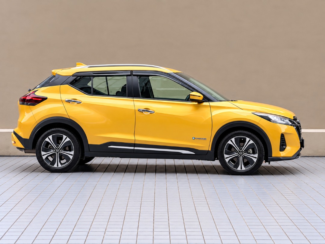 Nissan Kicks e-POWER Hybrid Premium Plus (A) (Category: Used Cars) located in Singapore. Submitted by quantumcollections (Listing ID 1466247144, Image 3). Description: 𝐍𝐢𝐬𝐬𝐚𝐧 𝐊𝐢𝐜𝐤𝐬 𝐞-𝐏𝐎𝐖𝐄𝐑 𝐇𝐲𝐛𝐫𝐢𝐝 𝟏.𝟐𝐀 𝐏𝐫𝐞𝐦𝐢𝐮𝐦 𝐏𝐥𝐮𝐬 𝑅𝑒𝑔 𝐷𝑎𝑡𝑒: 15 𝐽𝑢𝑙 2021 (4𝑦𝑟 9𝑚𝑡ℎ) 𝑀𝑖𝑙𝑒𝑎𝑔𝑒: 75,000𝑘𝑚 𝑂𝑤𝑛𝑒𝑟𝑠: 2 𝐹𝑢𝑙𝑙 𝐿𝑜𝑎𝑛 𝑀𝑜𝑛𝑡ℎ𝑙𝑦 𝑜𝑛𝑙𝑦 @ $17𝑥𝑥!!! 𝐵𝑎𝑛𝑘 𝐿𝑜𝑎𝑛 𝑀𝑜𝑛𝑡ℎ𝑙𝑦 𝑜𝑛𝑙𝑦 @ $11𝑥𝑥!!! �