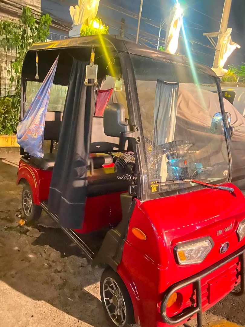NWOW EBIKE (Category: Body Parts and Accessories) located in Manila. Submitted by wisemoon.db3c46 (Listing ID 1466314317, Image 2). Description: .