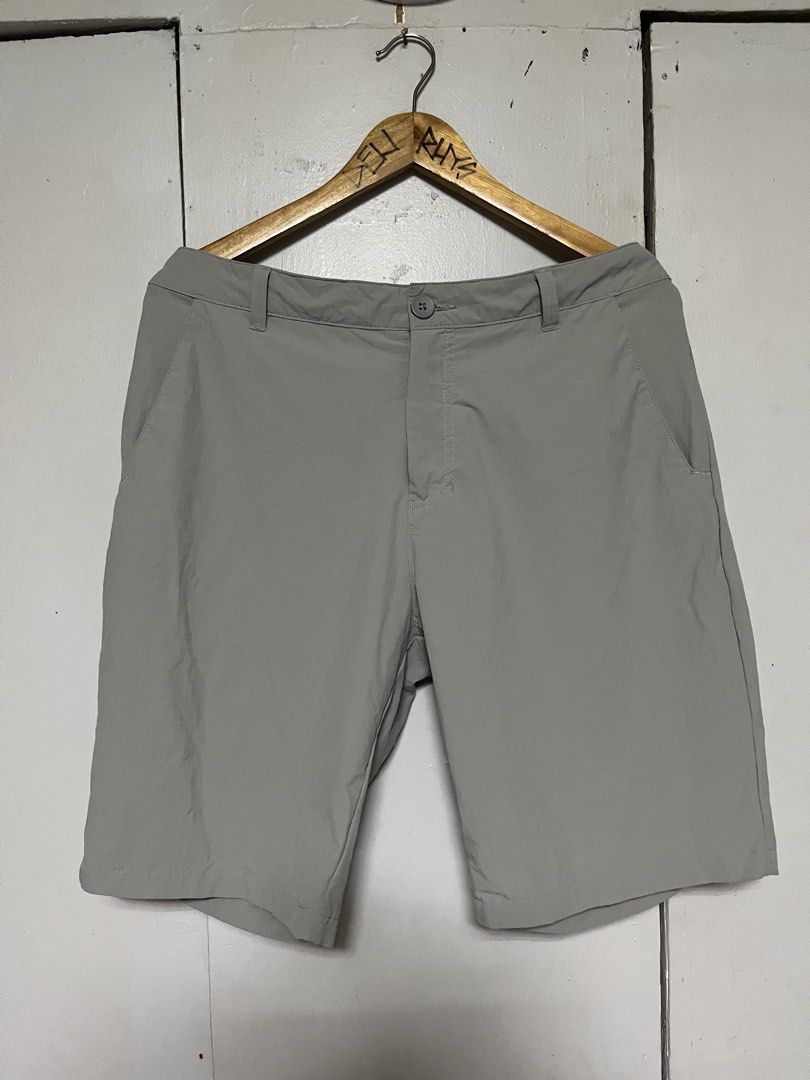 Oakley Take Pro Short 3.0 (Category: Shorts) located in Kabankalan. Submitted by zeich_thrift (Listing ID 1466288165, Image 1). Description: Oakley Take Pro Short 3.0 Waist 36 Length 20 Excellent condition to new No issue.