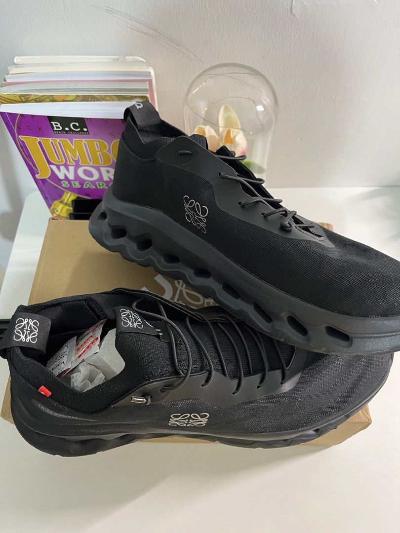OC x Loewe (Category: Sneakers) located in Manila. Submitted by beybelle (Listing ID 1466277161, Image 3). Description: Brand New OC x Loewe From Vietnam .