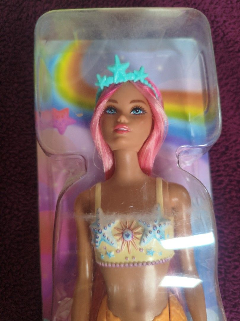Odile Barbie (Category: Kids Toys) located in Imus. Submitted by phoebe.ph (Listing ID 1466210956, Image 1). Description: .