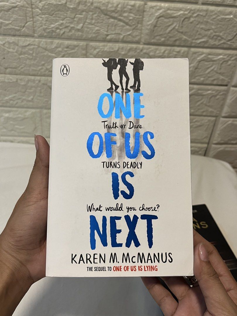 OG pre-loved copy ✨ (Category: Storybooks) located in Zamboanga. Submitted by rarefire_95ca8d (Listing ID 1466221928, Image 1). Description: I bought two copies, so I need to sell the other one..