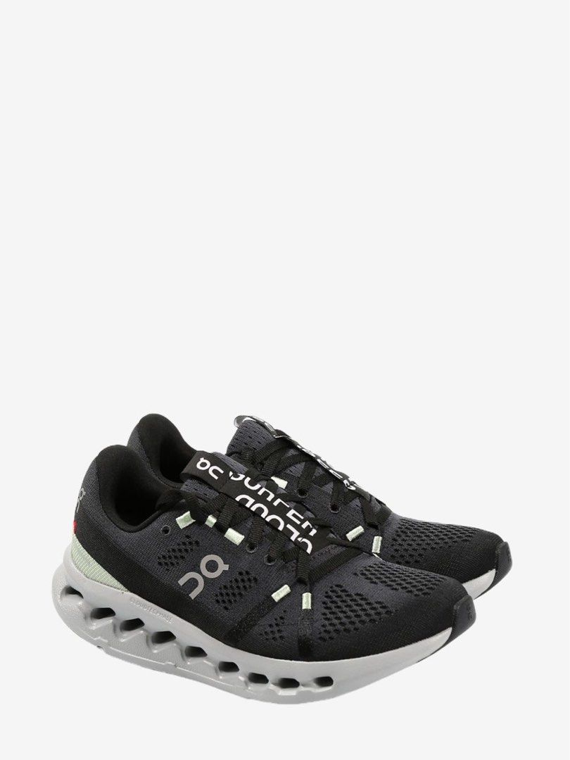 ON Cloud Surfer (Category: Sneakers & Footwear) located in Las Pinas. Submitted by ebesarabia (Listing ID 1466237268, Image 1). Description: .