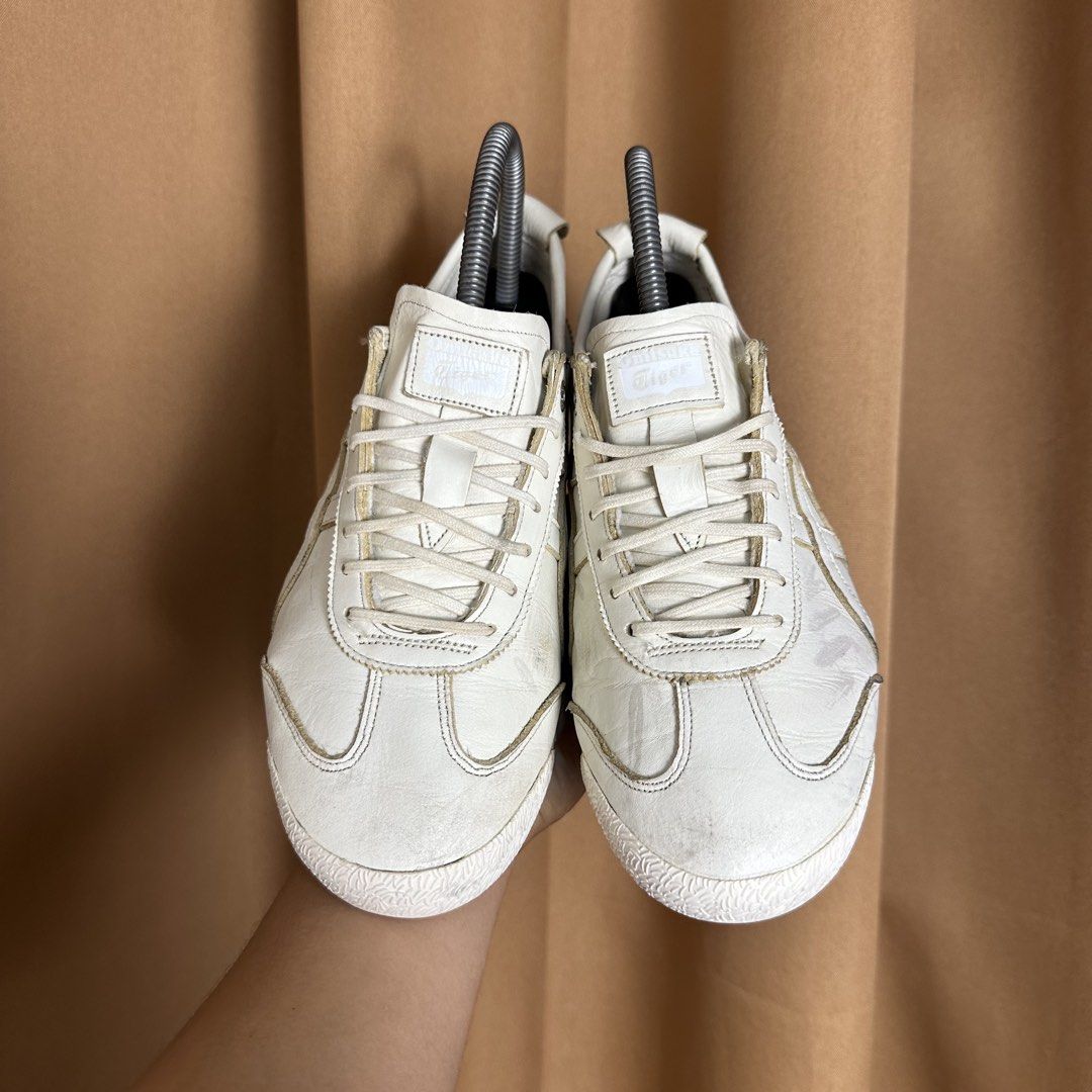 Onitsuka Tiger (Category: Sneakers) located in Don Carlos. Submitted by rabearcelj59593 (Listing ID 1466320329, Image 2). Description: .