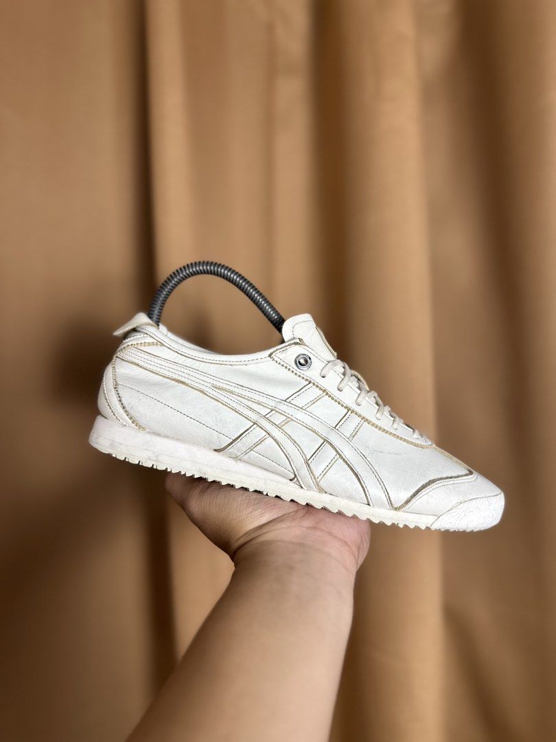 Onitsuka Tiger (Category: Sneakers) located in Don Carlos. Submitted by rabearcelj59593 (Listing ID 1466320329, Image 1). Description: .