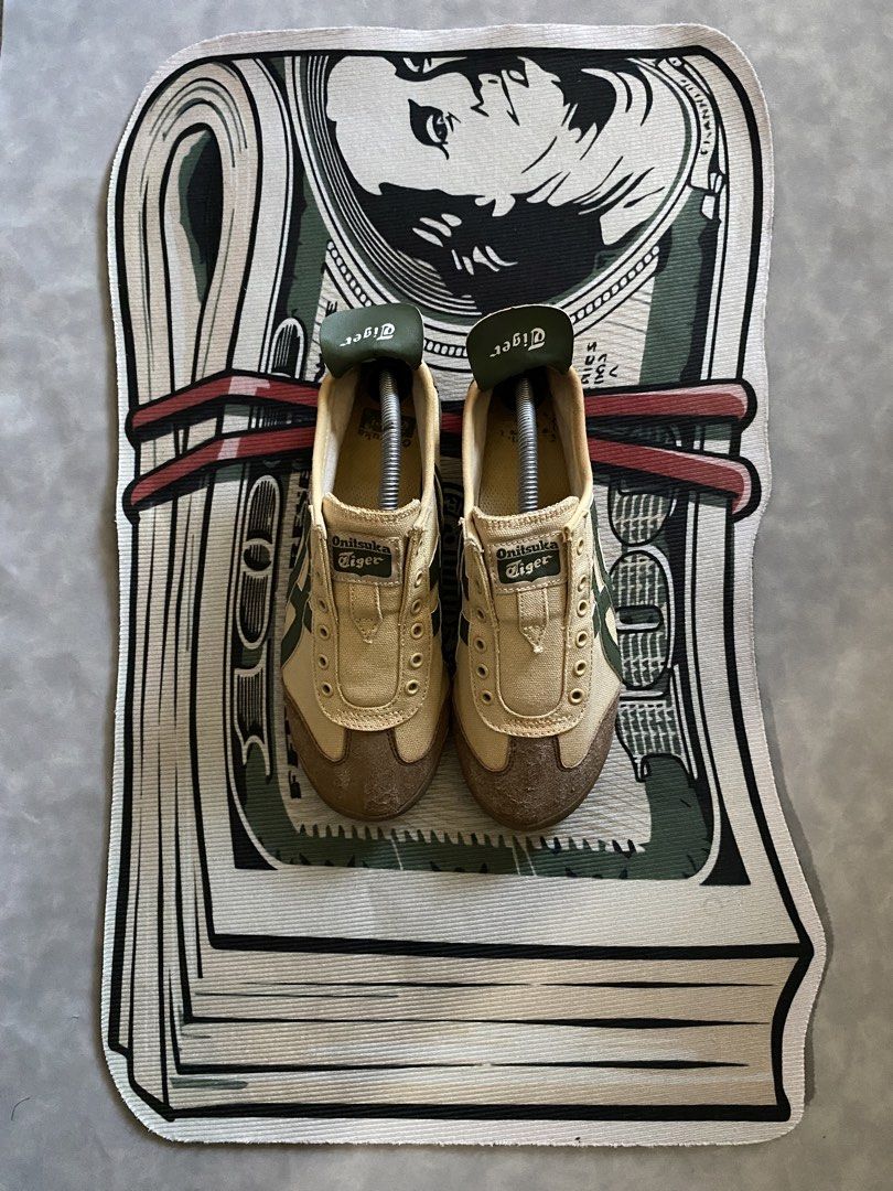 Onitsuka Tiger Mexico 66 Paraty (Category: Sneakers) located in San Carlos. Submitted by ddri.pshop (Listing ID 1466216866, Image 3). Description: size US 6.5 W / 37.5 euro / 23.5 cm excellent condi .