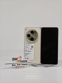 (Category: ) located in . Submitted by gwmobile.sg (Listing ID 1466290731, Image 1). Description: .