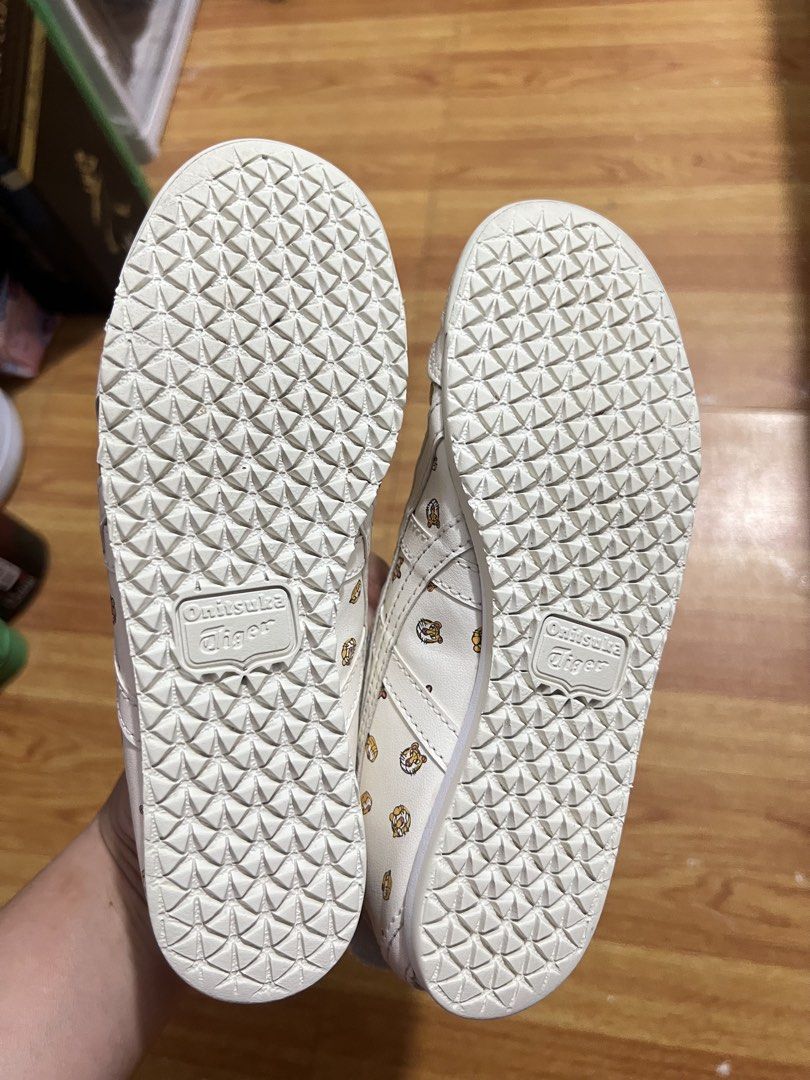 Original onitsuka tiger mexico 66 (Category: Babies & Kids Fashion) located in Manila. Submitted by baeshop16 (Listing ID 1466323389, Image 2). Description: Likenew euc condition Us 13k 19.5cm Unisex.