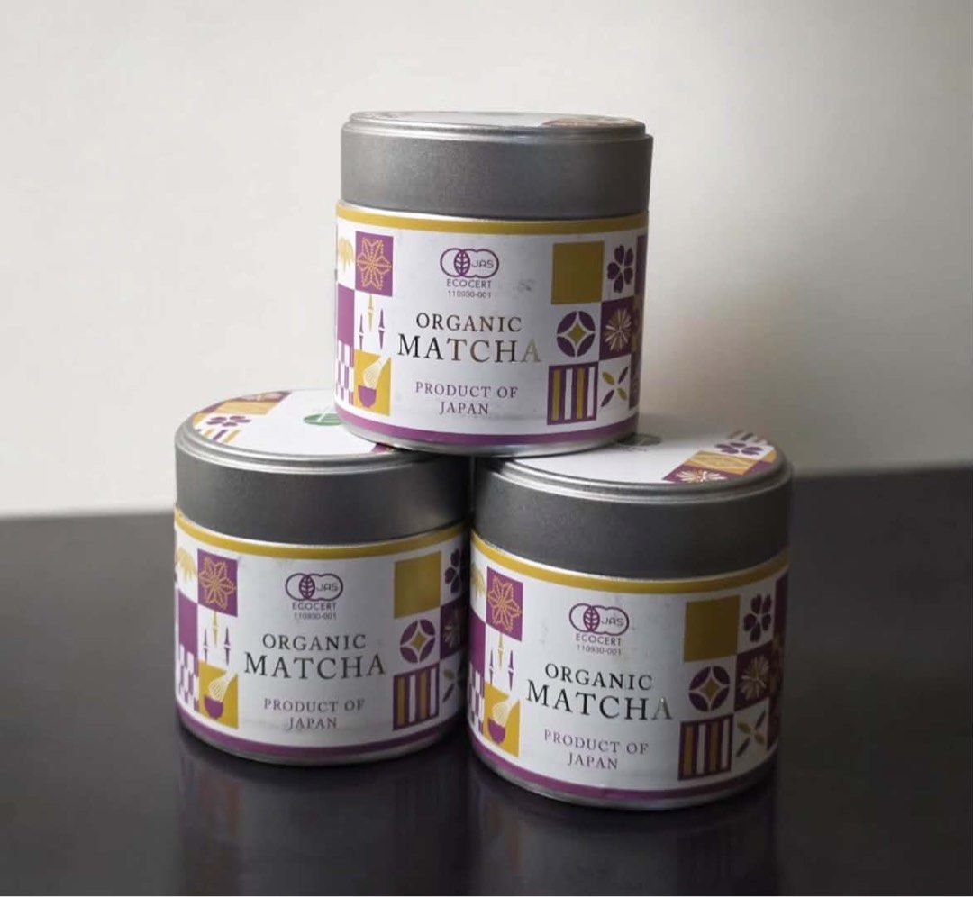 OSADA Tea Matcha Powder (Category: Beverages) located in Manila. Submitted by eluhsawrr (Listing ID 1466330862, Image 1). Description: Osada Tea Japan’s Organic Kakitsubata Matcha - premium, ceremonial-grade matcha. Market selling price for 1900. Selling it for 600 only nlng sayang ksi kesa masira dito. RFS: Boyfriend’s pasalubong but the matcha wasn’t for my liking. .