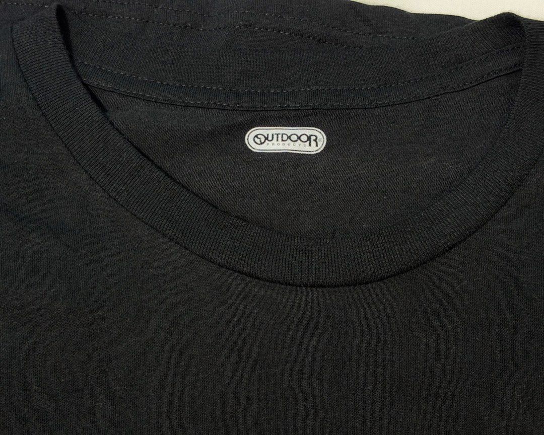 OUTDOOR Mens Shirt (Category: Tshirts & Polo Shirts ) located in Manila. Submitted by tindero_ng_ano (Listing ID 1466193199, Image 3). Description: OUTDOOR Mens Shirt -Condition: New -Size on Tag: Large US Mens -Dimensions: -Pit-to-Pit Width: 20” -Shoulder Width: 19” -Length: 28” -Sleeve Length: 7.5” -Color Rate: 10/10 -Rfs: decluttering -Price: ₱300.