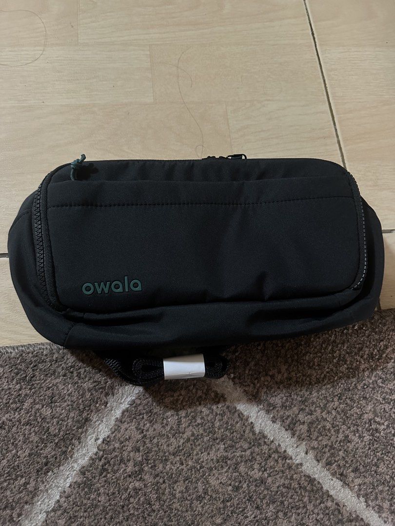 Owala “Night Mode” Bag (Category: Belt bags, Clutches and Pouches) located in Manila. Submitted by ty_imported_goods (Listing ID 1466197609, Image 2). Description: Brand New original Bought abroad USA (Target) Still negotiable .