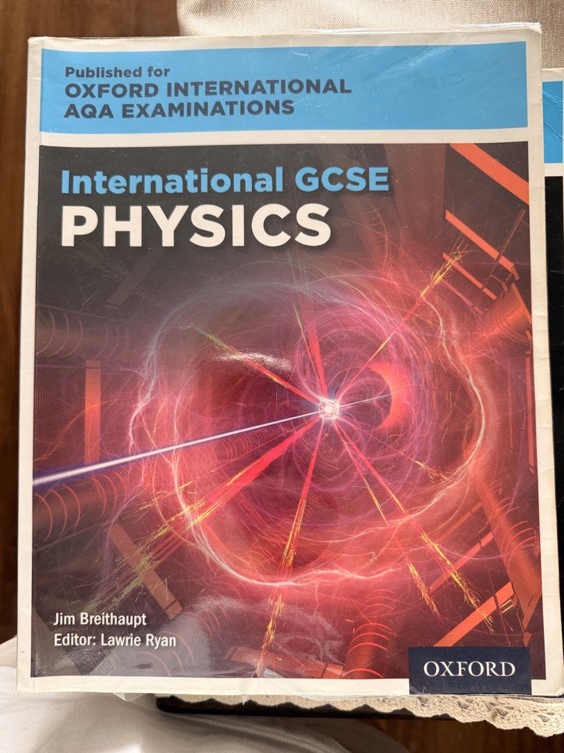 Oxford Sciences (Category: Textbooks) located in Georgetown. Submitted by my2323 (Listing ID 1466211013, Image 2). Description: Self Pick Up -Penang Island .