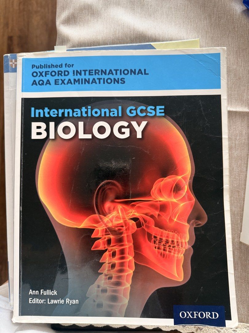 Oxford Sciences (Category: Textbooks) located in Georgetown. Submitted by my2323 (Listing ID 1466211013, Image 1). Description: Self Pick Up -Penang Island .