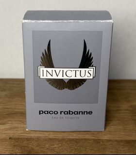 WTT/WTS Paco Rabanne Invictus Victory Elixir Eau de Parfum, Beauty ...