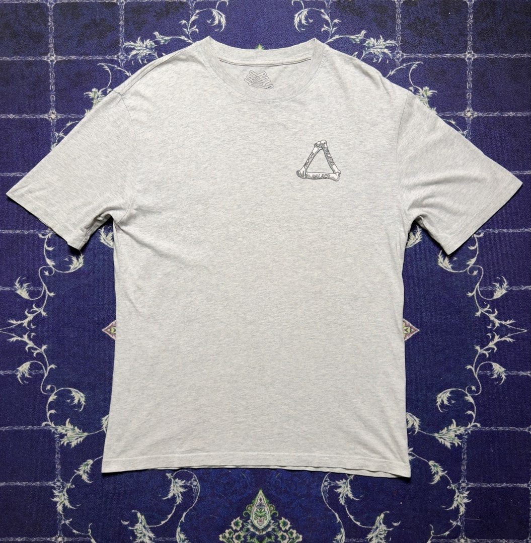 Palace Bone Shirt (Category: Tshirts & Polo Shirts ) located in Valenzuela. Submitted by telagram (Listing ID 1466242447, Image 1). Description: .