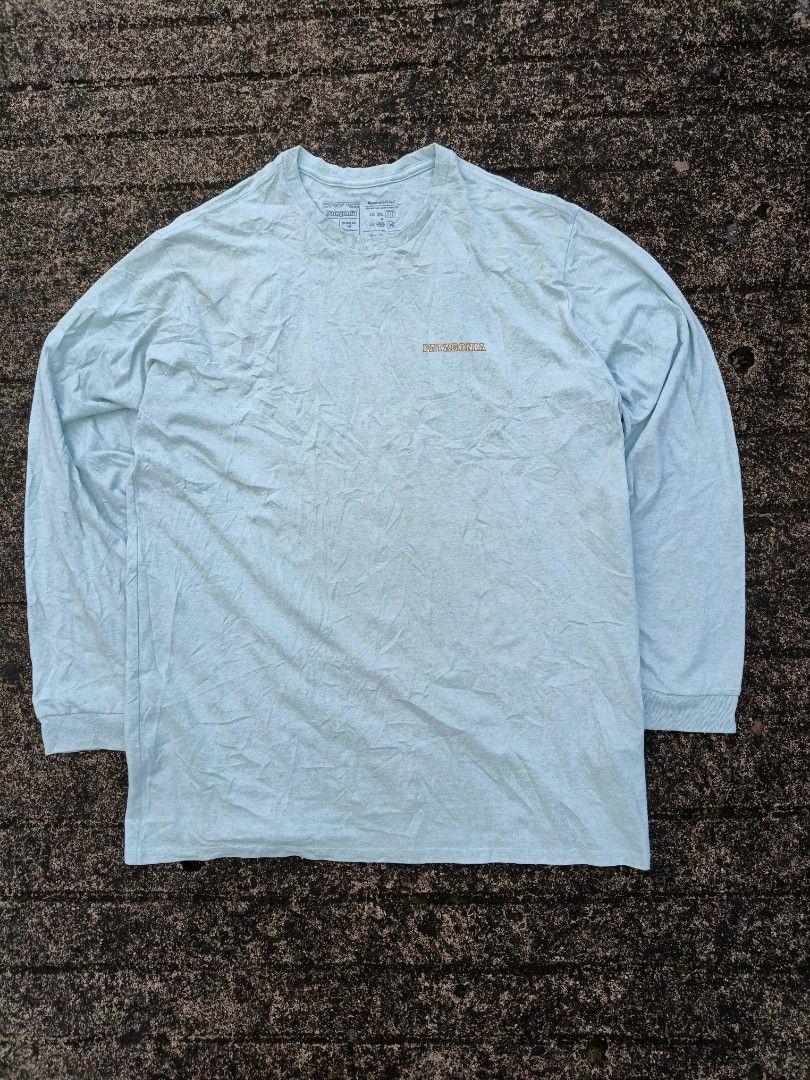 Patagonia (Category: Coats, Jackets and Outerwear) located in Kidapawan. Submitted by alegadofra82754 (Listing ID 1466277352, Image 1). Description: .