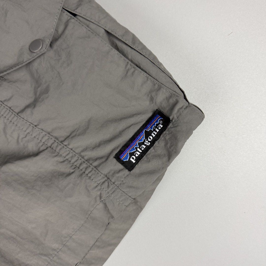 Patagonia outdoor everyday short (Category: Shorts) located in Cavite. Submitted by epiboie (Listing ID 1466181561, Image 2). Description: Patagonia outdoor everyday short Size xlarge on tag 28-36 18 length short 13 Leg opening Color rate: 9.5/10 excellent condition No issue 980 -.