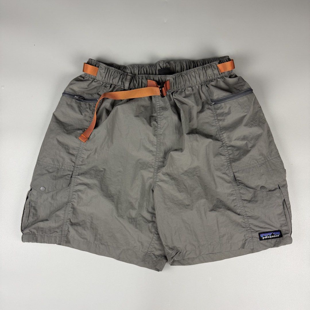 Patagonia outdoor everyday short (Category: Shorts) located in Cavite. Submitted by epiboie (Listing ID 1466181561, Image 1). Description: Patagonia outdoor everyday short Size xlarge on tag 28-36 18 length short 13 Leg opening Color rate: 9.5/10 excellent condition No issue 980 -.
