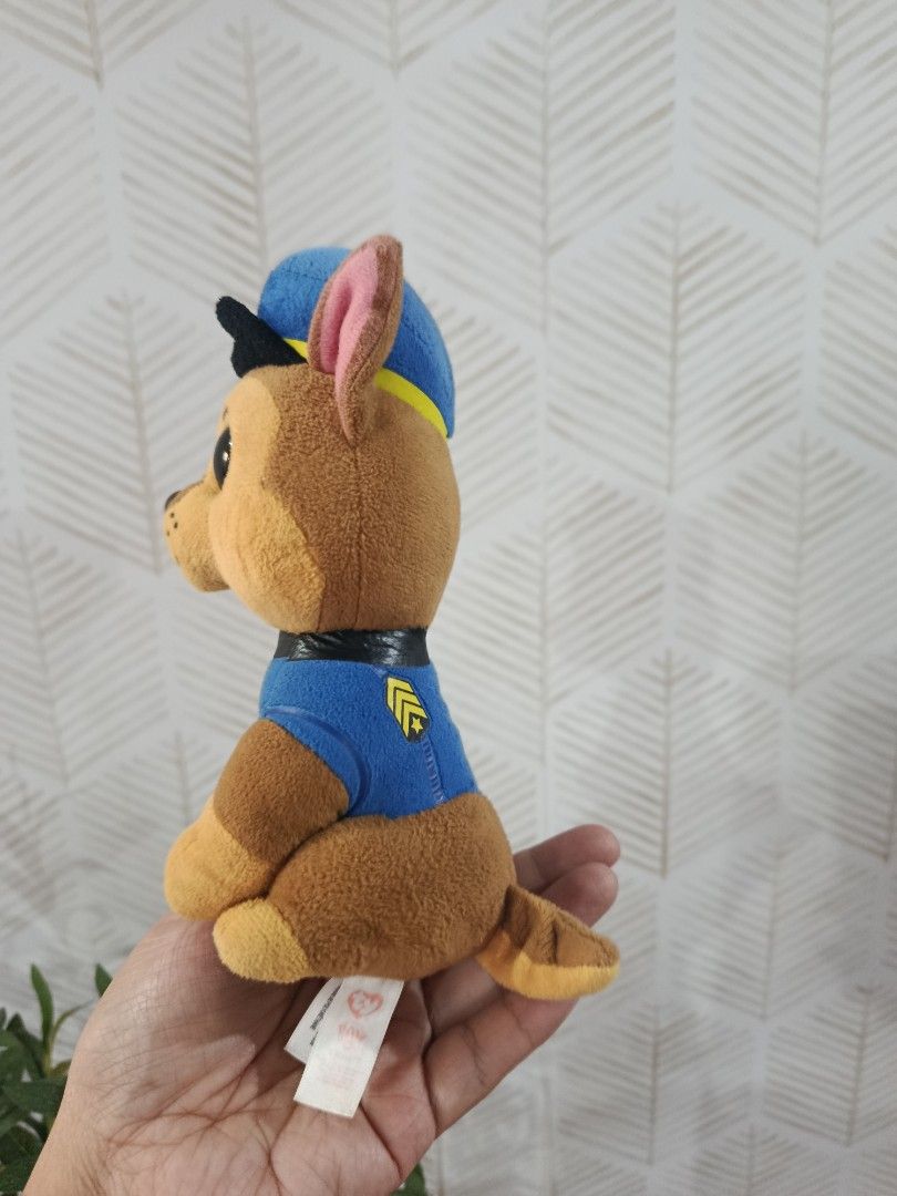 Paw patrol chase (Category: Everything Else Others) located in Baguio. Submitted by gabierfinds (Listing ID 1466332529, Image 2). Description: .