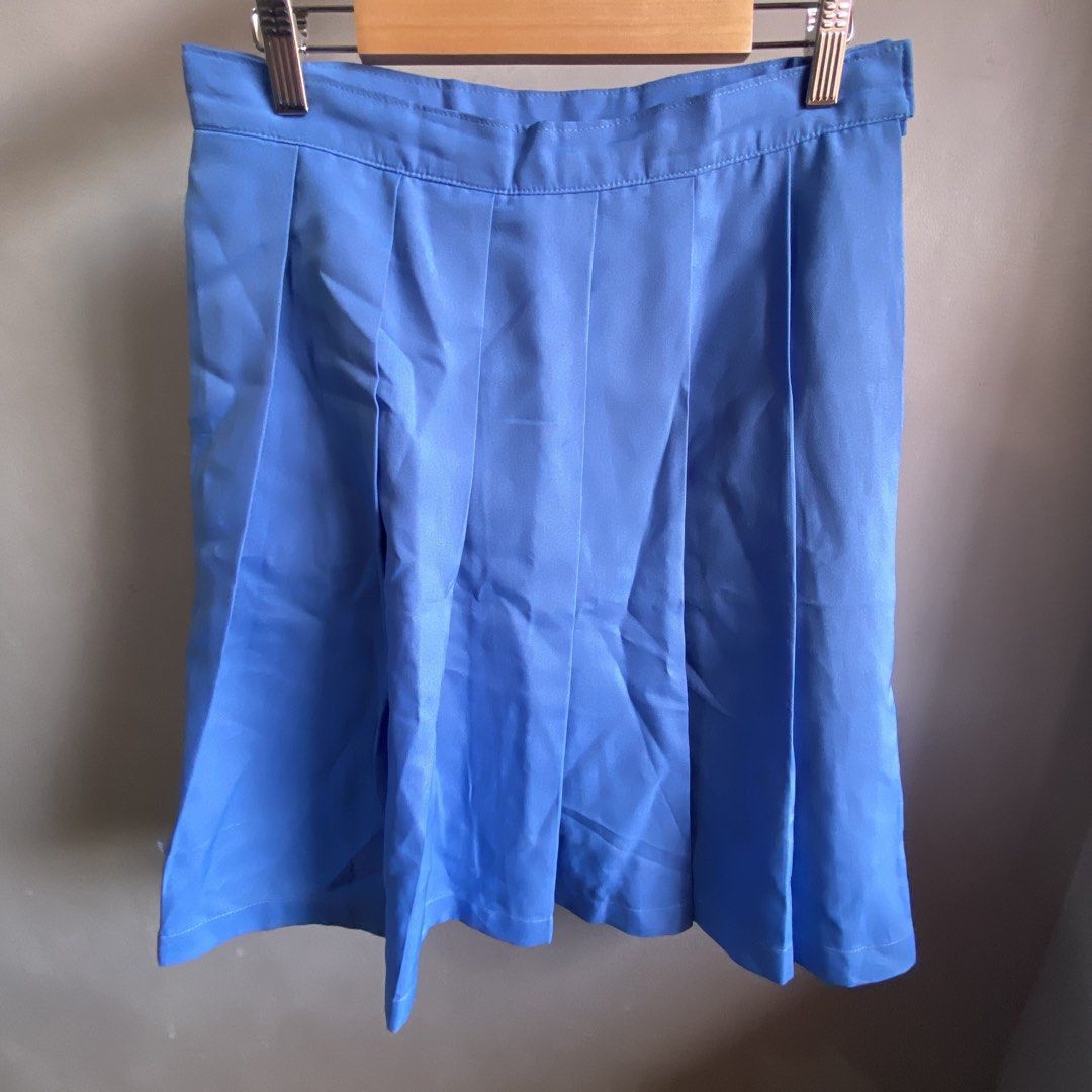 PCU Junior High School Uniform 2 Sets Size M (Category: Sets or Coordinates) located in Dasmarinas. Submitted by pb_declutters (Listing ID 1466203056, Image 3). Description: ✨ WELCOME! PLEASE READ BEFORE MAKING AN OFFER: 📌 Availability: All items listed are AVAILABLE unless marked as sold or deleted. No need to ask "Is this available?" 📍: San Agustin II, Dasmariñas City, Cavite 💵: GCash Only (Strictly Payment First) 🛵 Shipping Options: - J&T 