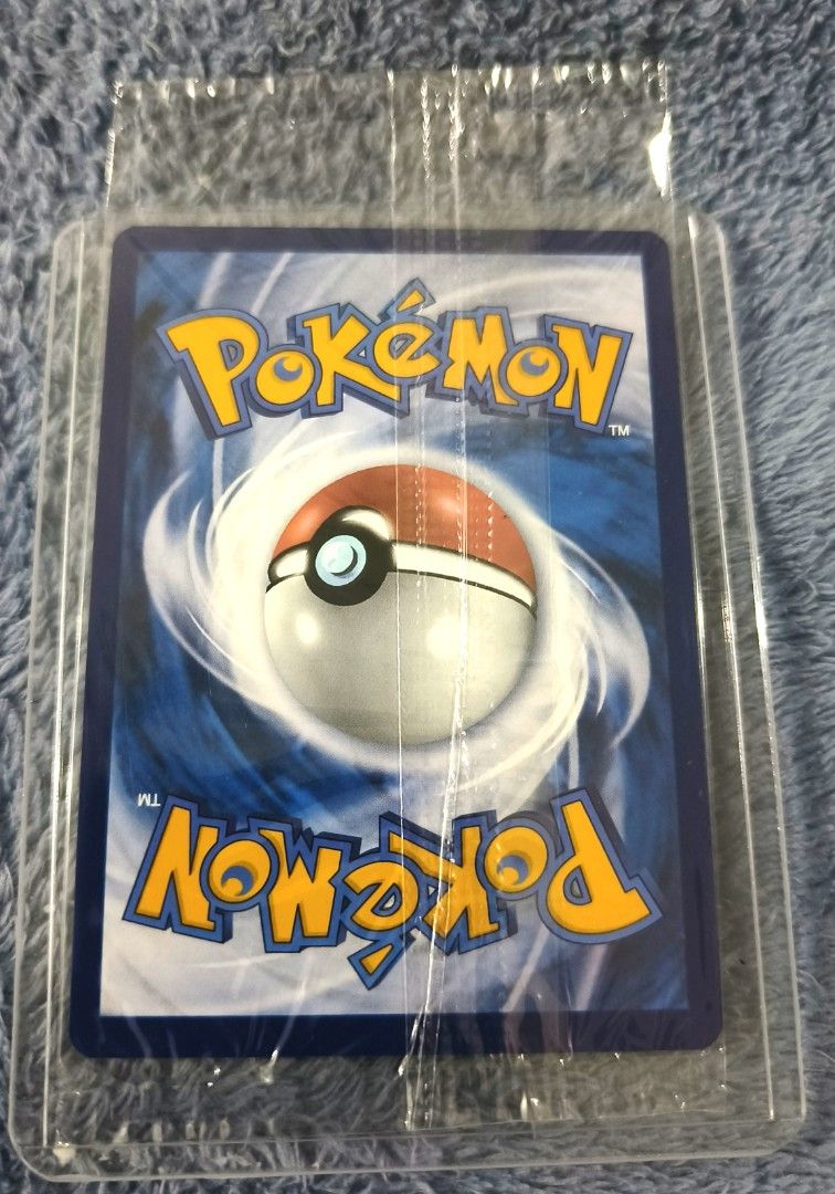 Pikachu 131 Rare (Category: Raw Singles) located in Manila. Submitted by doyoulikemiltank (Listing ID 1466189724, Image 2). Description: Pokémon RUN Pikachu Promo — 216/M-P Official 2026 Pokémon RUN 30 Pikachu promo card from the Philippines event. 📌 SEALED / UNOPENED / As given 📌 Card No. 216/M-P 📌 Philippines Pokémon RUN 30 event copy 📌 English Pokémon TCG promo 📌 Ungraded I got this card from the Pokémon RUN in the Philippines. I wanted t
