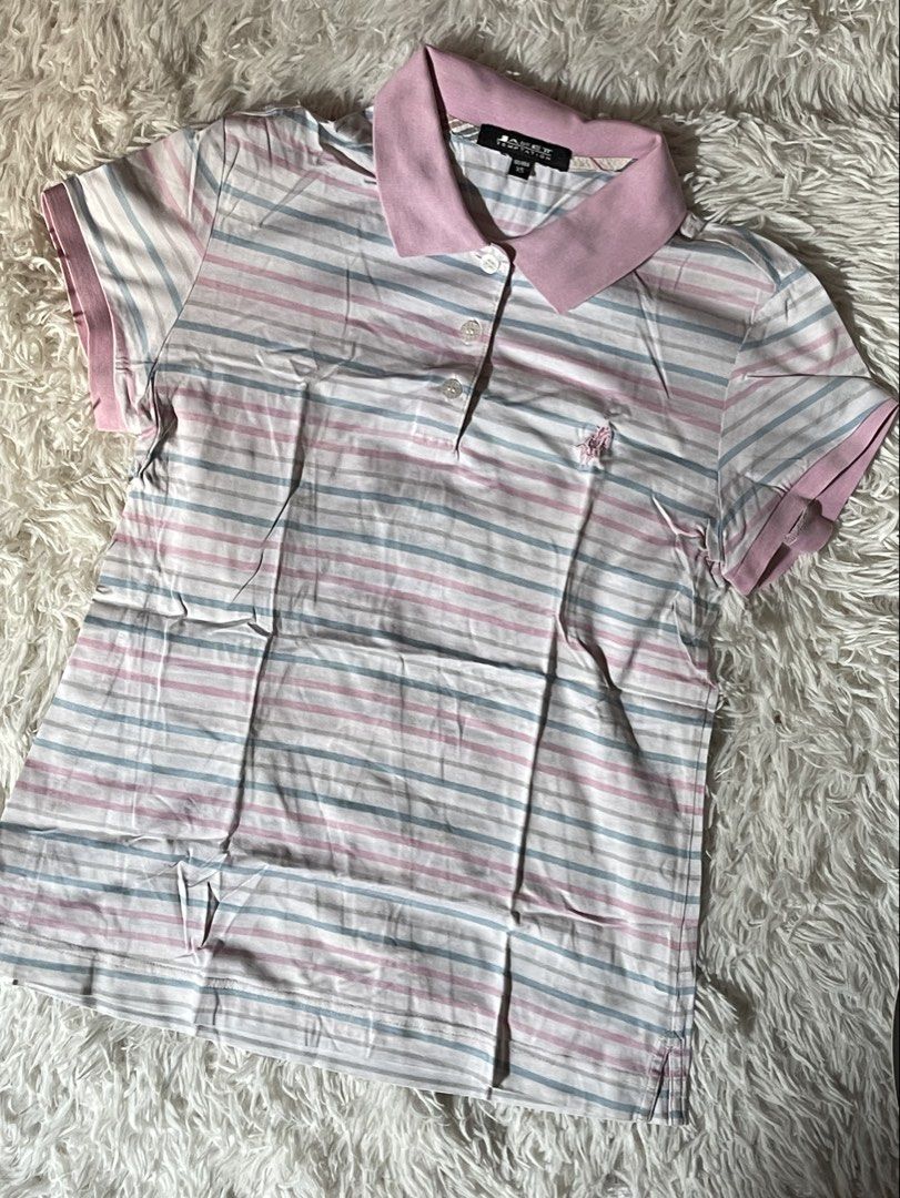 Pink Whimsy Top (Category: Shirts) located in Manila. Submitted by sandy_05_shark (Listing ID 1466234988, Image 2). Description: ⋆˚꩜｡ּ since this is well-loved personal item, this piece have a looser fit. ⋆.˚ 𓇼 ᯓ XS on tag (but i guess it can fit to XS-M).✦ ݁˖ ˚˖𓍢ִ໋❀ color may vary⋆˚꩜｡ ｡𖦹°‧manage your expectation₊⊹.