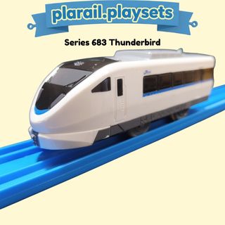 (Category: ) located in . Submitted by plarail.playsets (Listing ID 1466320716, Image 1). Description: .