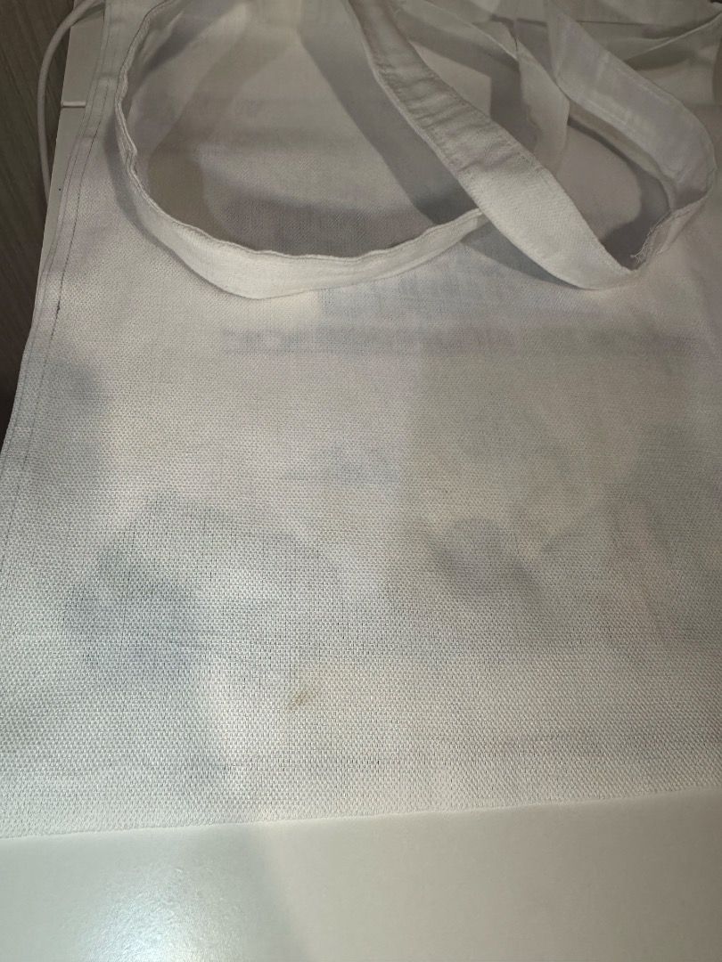Pokemon Run 30 Tote Bag (Category: Tote Bags) located in Quezon City. Submitted by pinkc0conut (Listing ID 1466283956, Image 3). Description: Mode of Payment: GCash, payment first.